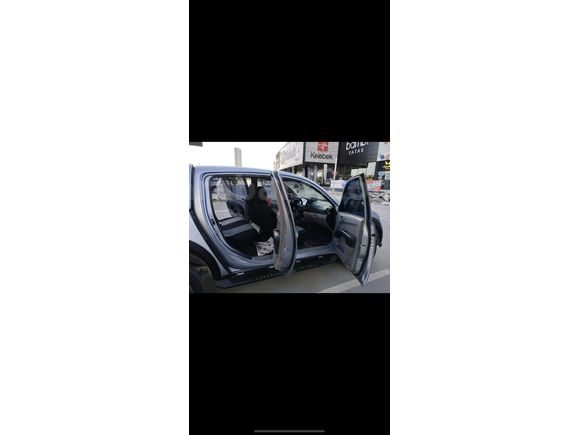 Sahibinden Mitsubishi L 200 4x2 Intense 2011 Model