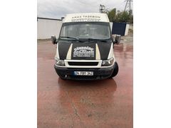 Sahibinden Ford - Otosan Transit 14+1 