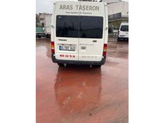 Sahibinden Ford - Otosan Transit 14+1 