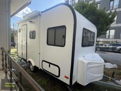 ~Carwin Motors~ çekme karavan B ehliyetle kullanılan