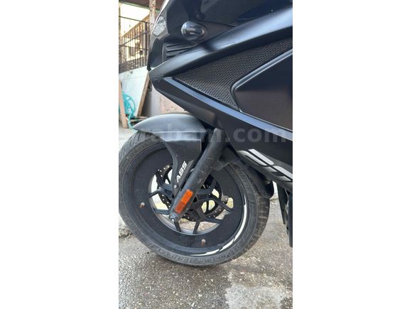 Sahibinden Bajaj Pulsar 200 RS 