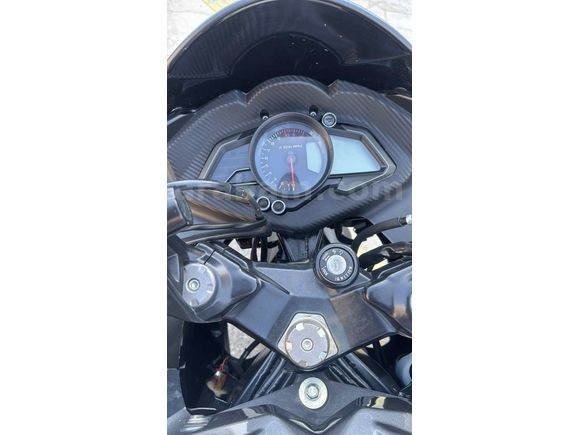 Sahibinden Bajaj Pulsar 200 RS 