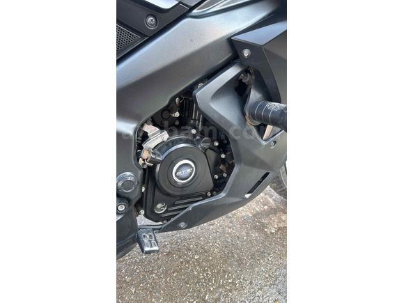 Sahibinden Bajaj Pulsar 200 RS 