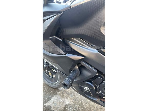 Sahibinden Bajaj Pulsar 200 RS 