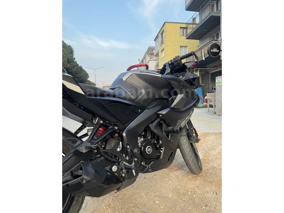 Sahibinden Bajaj Pulsar 200 RS 