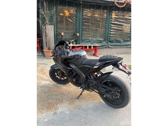 Sahibinden Bajaj Pulsar 200 RS 