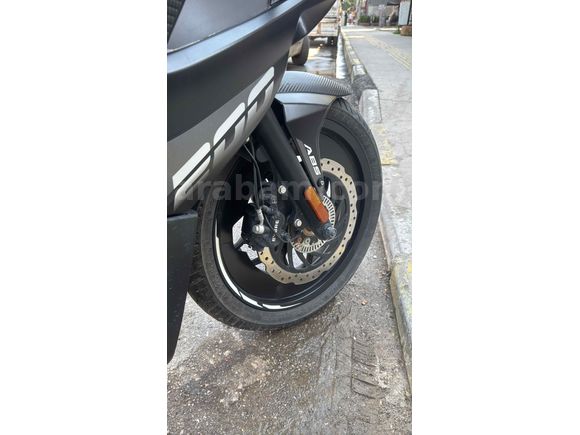 Sahibinden Bajaj Pulsar 200 RS 