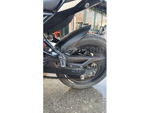 Sahibinden Bajaj Pulsar 200 RS 