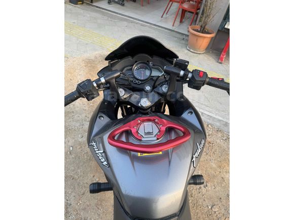 Sahibinden Bajaj Pulsar 200 RS 