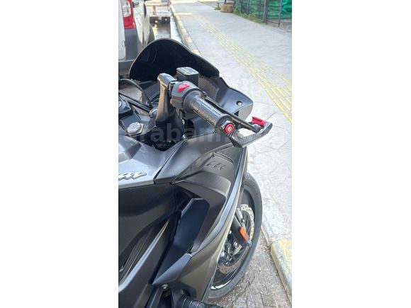 Sahibinden Bajaj Pulsar 200 RS 