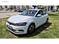2021 VW POLO COMFORTLINE OTOMATİK