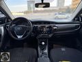 ELYA'DAN 2014 1.4D-4D TOUCH DiZEL OTOMATiK TOYOTA COROLLA