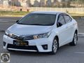 ELYA'DAN 2014 1.4D-4D TOUCH DiZEL OTOMATiK TOYOTA COROLLA