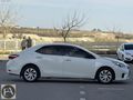 ELYA'DAN 2014 1.4D-4D TOUCH DiZEL OTOMATiK TOYOTA COROLLA