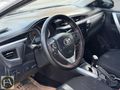ELYA'DAN 2014 1.4D-4D TOUCH DiZEL OTOMATiK TOYOTA COROLLA