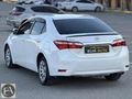 ELYA'DAN 2014 1.4D-4D TOUCH DiZEL OTOMATiK TOYOTA COROLLA