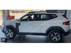 2026 ÖTV MUAF DUSTER 1.8 HYBRID 160 HP FULL OPSİYON