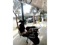 Sahibinden Elektrikli Araçlar Scooter Yuki