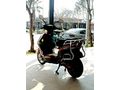 Sahibinden Elektrikli Araçlar Scooter Yuki