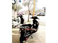 Sahibinden Elektrikli Araçlar Scooter Yuki