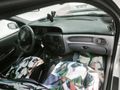 Sahibinden Renault Megane 1.6 Coupe rxt2000 Model