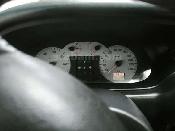 Sahibinden Renault Megane 1.6 Coupe rxt2000 Model