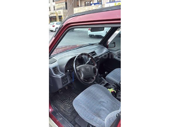 Sahibinden Suzuki Vitara 2.0 1996 Model