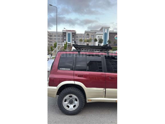 Sahibinden Suzuki Vitara 2.0 1996 Model