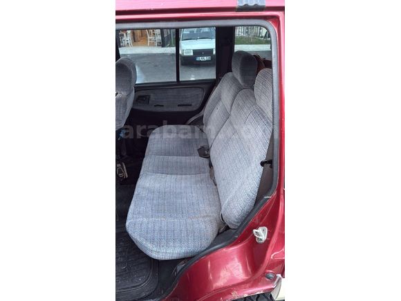 Sahibinden Suzuki Vitara 2.0 1996 Model