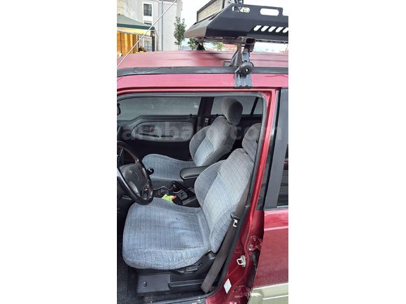 Sahibinden Suzuki Vitara 2.0 1996 Model