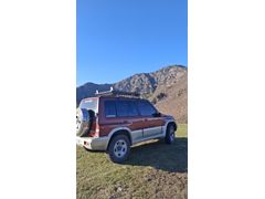 Sahibinden Suzuki Vitara 2.0 1996 Model