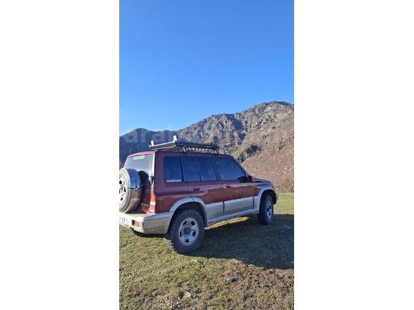 Sahibinden Suzuki Vitara 2.0 1996 Model