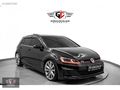 VW GOLF/R-LİNE-7,5 GÖRÜNÜM FULL YAPLSNI GETİRDİK.HSIZ-BOY-DŞSZ.