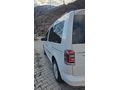 Sahibinden Volkswagen Caddy 2.0 TDI Trendline 2016 Model  188.000 km Beyaz