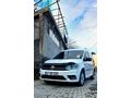 Sahibinden Volkswagen Caddy 2.0 TDI Trendline 2016 Model  188.000 km Beyaz