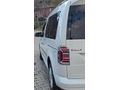 Sahibinden Volkswagen Caddy 2.0 TDI Trendline 2016 Model  188.000 km Beyaz