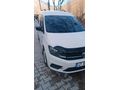 Sahibinden Volkswagen Caddy 2.0 TDI Trendline 2016 Model  188.000 km Beyaz