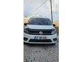 Sahibinden Volkswagen Caddy 2.0 TDI Trendline 2016 Model  188.000 km Beyaz
