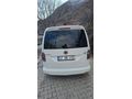 Sahibinden Volkswagen Caddy 2.0 TDI Trendline 2016 Model  188.000 km Beyaz