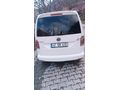 Sahibinden Volkswagen Caddy 2.0 TDI Trendline 2016 Model  188.000 km Beyaz