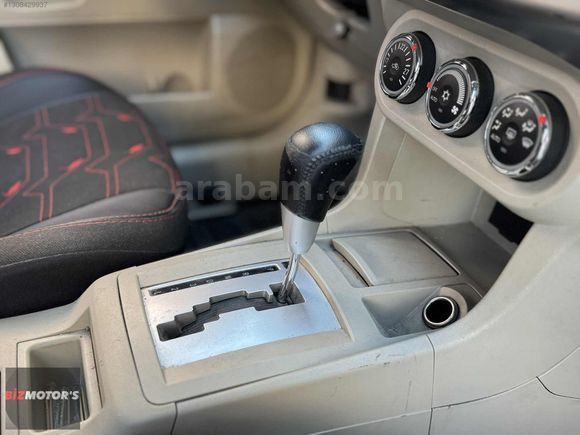 2.SAHİBİNDEN LANCER 2011 MODEL 1.5 İNVİTE 198 BİN KM OTOMATİK