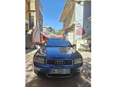 Sahibinden Audi A4 Sedan 1.6 2004 Model