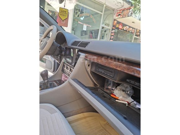 Sahibinden Audi A4 Sedan 1.6 2004 Model
