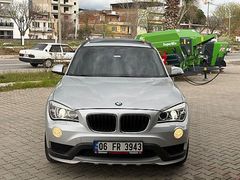 2015 BMW X1 S-Line 1.6 Benzinli Otomatik Cam Tavan 128.000Km