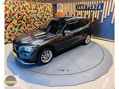 2014 Bmw X1 16i sDrive 143 Hp Işık Paket+Cam Tavan+Bej Deri~Taha