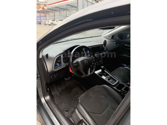 Sahibinden Seat Leon 1.6 TDI Style 2017 Model 