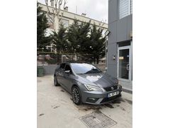 Sahibinden Seat Leon 1.6 TDI Style 2017 Model 