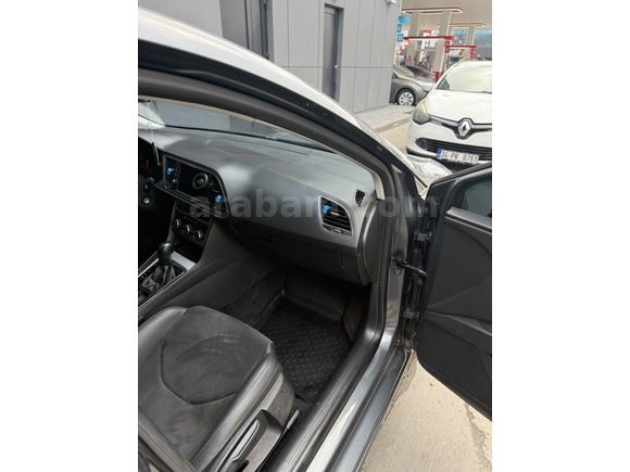 Sahibinden Seat Leon 1.6 TDI Style 2017 Model 