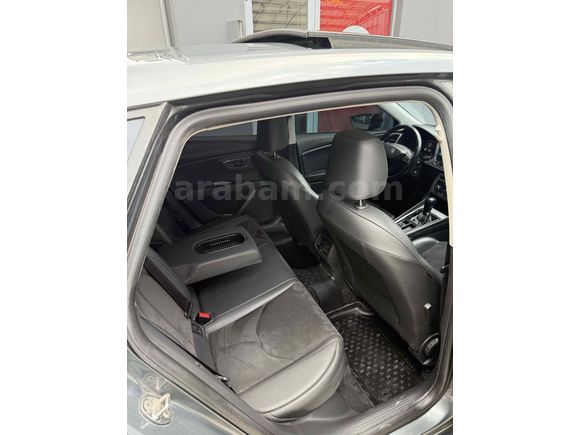 Sahibinden Seat Leon 1.6 TDI Style 2017 Model 