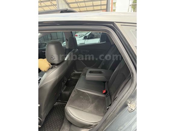 Sahibinden Seat Leon 1.6 TDI Style 2017 Model 